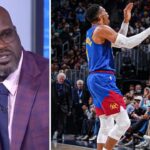 "No Jokić, No problem!" - NBA Gametime on Murray and Westbrook help Nuggets rout Clippers 126-103