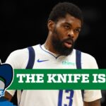 The show must go on as shorthanded Dallas Mavericks take on Grizzlies | MAVS PREGAME