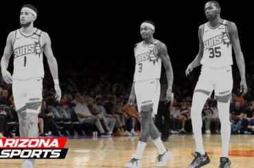 Bickley Blast: How the Phoenix Suns reached the point of no return