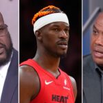 Inside the NBA Crew Talks Jimmy Butler's Situation in Miami: 'It's all about money'