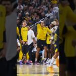 Obi Toppin Throws Down INCREDIBLE Reverse Slam vs. Bulls 🤯 | Indiana Pacers