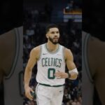 JT swerve bend that corner woahhhh #celtics #nba #shorts