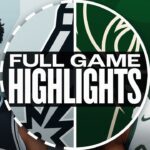 SPURS at BUCKS | FULL GAME HIGHLIGHTS | January 8, 2025