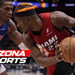 Can Jimmy Butler rescue the Phoenix Suns?