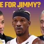 YES, Lakers CAN Trade For Jimmy Butler, Here's How