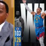 ESPN on fire Denver Nuggets beat Clippers 126-103 without Nikola Jokic; Russell Westbrook: 19 Pts