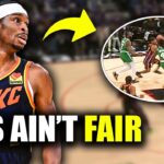 SGA Just WRECKED The Defending Champs