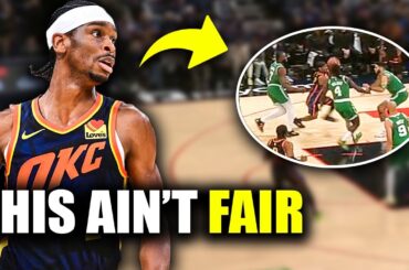 SGA Just WRECKED The Defending Champs