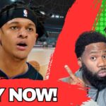 HE'S BACK! Rising Star Paolo Banchero Changes EVERYTHING For Magic And Trade Front