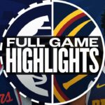 CLIPPERS at NUGGETS | FULL GAME HIGHLIGHTS | January 8, 2025