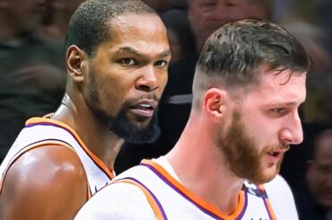 I've NEVER Seen A TRADE FALL APART LIKE THIS In The NBA