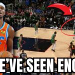 The OKC Thunder Just Made A MASSIVE Statement...