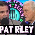 Pat Riley Reveals Issues with Today's NBA, Origins of Heat Culture, Keys To Success & Legacy