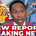 GREAT DEAL! LAKERS TRADE RUMORS CONFIRMED? NBA CONFIRMS! LOS ANGELES LAKERS NEWS TODAY
