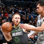 Minnesota Timberwolves vs Orlando Magic - Full Game Highlights | January 9, 2025 NBA Season