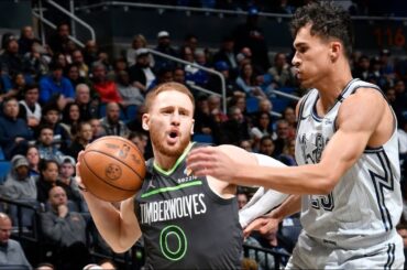 Minnesota Timberwolves vs Orlando Magic - Full Game Highlights | January 9, 2025 NBA Season