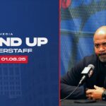 Post-Game Press Conference: JB Bickerstaff | Pistons @ Nets | 01.08.25