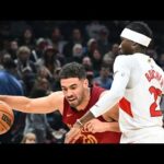 Toronto Raptors vs Cleveland Cavaliers - Full Game Highlights | January 9, 2025 NBA Season