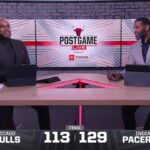 Chicago Bulls Postgame Live Show - January 8, 2025