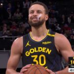 Final 3:47 Warriors at Pistons UNCUT | January 9, 2025