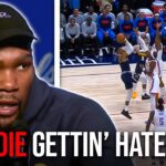 How NBA Players REALLY Feel About Russell Westbrook