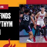 Tyler Herro 23 PTS 7 REB 5 AST 🔥 | Miami HEAT vs. Utah Jazz | January 9, 2025