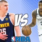 Brooklyn Nets vs Denver Nuggets 1/10/25 NBA Picks & Predictions | NBA Tips