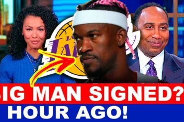 BREAKING!!! LOS ANGELES LAKERS MASSIVE TRADE LAKERS NEWS!
