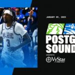 POSTGAME SOUND: TIMBERWOLVES VS. MAGIC | COACH MOSE & KENTAVIOUS CALDWELL-POPE