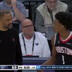 Ja Morant 27 pts 3 reb 3 ast vs Houston Rockets | 2025-01-09