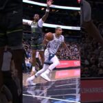 We see you Jett ✈️ #shorts #nba