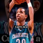 This Charlotte Hornets LEGEND was ALMOST Traded #nba #shorts #nbatrade