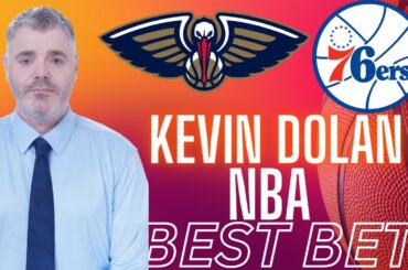 New Orleans Pelicans vs Philadelphia 76ers Picks and Predictions | 2025 NBA Bets for 1/10/25