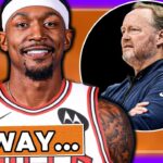 Bradley Beal TRADE Incoming... Favorites REVEALED for Suns Star...