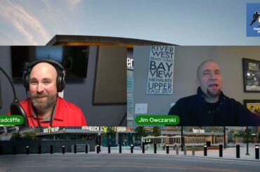 Khris Middleton to the bench? A question of effort? Jimmy Butler? What's new with the Bucks?