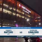 Raptors vs Cavs Game Highlights | January 09, 2025