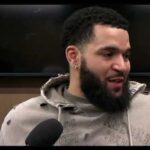Houston Rockets Postgame: Fred VanVleet talks win over Memphis