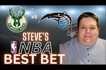 Milwaukee Bucks vs Orlando Magic Predictions and Picks | 2025 NBA Best Bets for 1/10/25