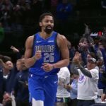 Dallas Mavericks HUGE 16-0 comeback in 4th quarter