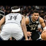 Milwaukee Bucks vs Orlando Magic - Full Game Highlights | January 10, 2025 | 2024-25 NBA Season