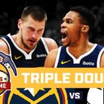 How far can the Westbrook, Jokic two-man game take the Nuggets? | DNVR Nuggets Postgame LIVE