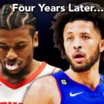 The Jalen Green vs Cade Cunningham Conversation Looks EMBARRASSING In 2025…