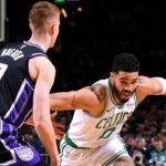 Sacramento Kings vs Boston Celtics - Full Game Highlights | January 10, 2025 NBA Season