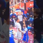 Insane and funny moment! Darius Garland (1/8/2025NBA) #cleveland #cavaliers #cavs #guard