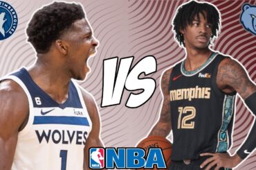 Minnesota Timberwolves vs Memphis Grizzlies 1/11/25 NBA Picks & Predictions | NBA Tips