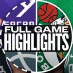 Game Recap: Kings 114, Celtics 97