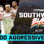 Did Mat Ishbia RUIN The Phoenix Suns?