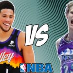 Phoenix Suns vs Utah Jazz 1/11/25 NBA Picks & Predictions | NBA Tips