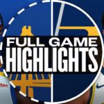 Game Recap: Pacers 108, Warriors 96