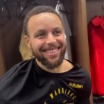 Steph Curry Post Game Interview After Crazy Win vs. Detroit Pistons!